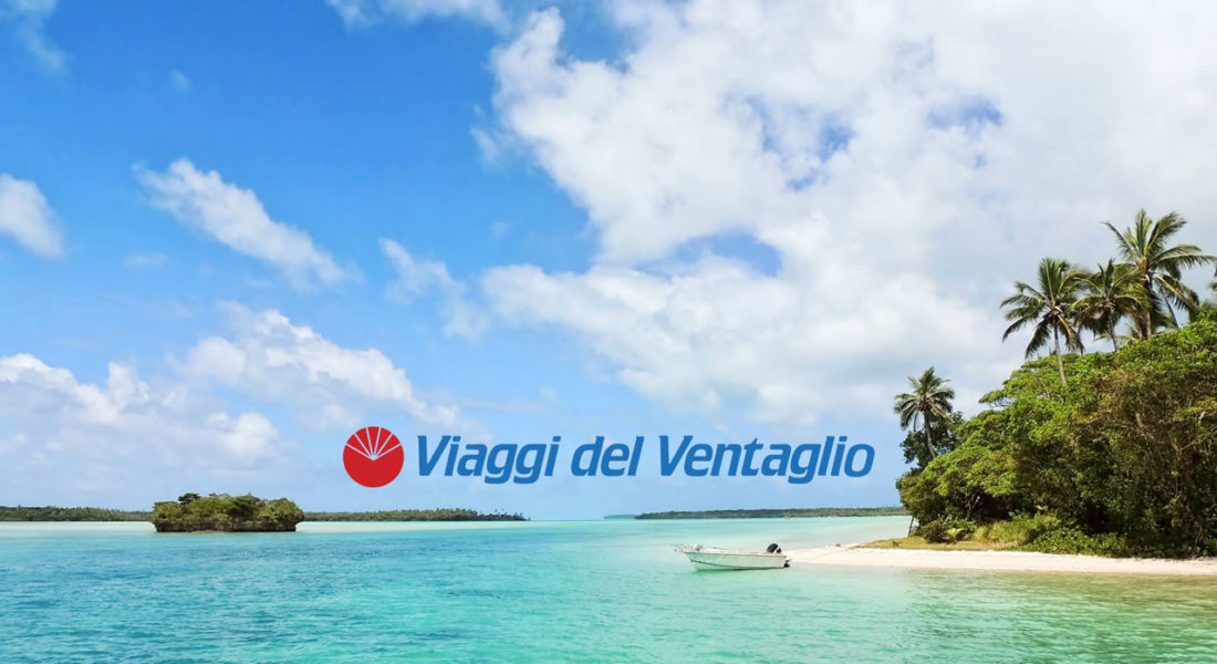 i viaggi del ventaglio