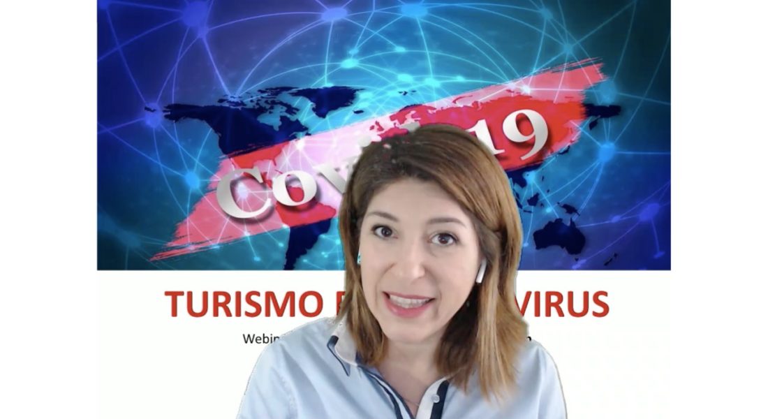 turismo e covid-19